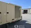 2018 Doosan HP1600WCU-T4F Air Compressor