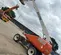 2019 Snorkel 660SJ Boom Lift