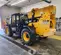 2019 JCB 512-56 Forklift