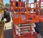 2019 Snorkel S4732E Scissor Lift
