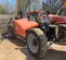 2017 JLG 742 Forklift