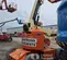 2017 JLG E450AJ Articulating Boom Lift