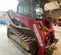 2021 Takeuchi TL12V2-CR Track Loader