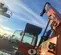 2018 SKYTRAK 6042 Forklift