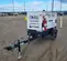 2022 Generac MDG25IF4CAN6 Diesel Generator
