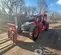 2018 Skyjack SJ643TH Forklift