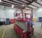 2019 MEC 4555SE Scissor Lift