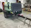 2020 Sullair 185DPQ-KU-T3 Air Compressor