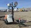 2020 Magnum Pro MLT6SM Portable Light Tower