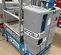 2016 Genie GR-20 Self-Propelled One-Person Lift