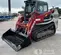 2022 Takeuchi TL12R2-CR Track Loader