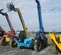 2017 Genie GTH-1056 Forklift