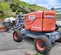 2017 Skyjack SJ46AJ Articulating Boom Lift