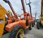 2018 SKYTRAK 6036 Forklift