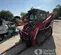 2020 Takeuchi TL12V2-CR Track Loader