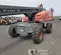 2017 Skyjack SJ66T Boom Lift