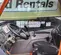 2018 JLG 1055 Forklift