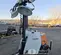 2020 Magnum Pro MLT6SM Portable Light Tower