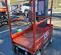 2018 Skyjack SJ16 Self-Propelled One-Person Lift