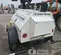 2023 Generac MLT4150MVLED Portable Light Tower