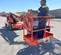 2018 JLG E450AJ Articulating Boom Lift