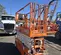2019 Snorkel S3226E Scissor Lift