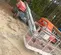 2017 Skyjack SJ61T Boom Lift