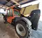 2019 JLG 1055 Forklift
