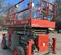 2016 Skyjack SJ8841RT Rough Terrain Scissor Lift