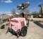 2017 Magnum Pro MLT6SM Portable Light Tower