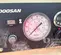 2021 Doosan C185WDO-T4F Air Compressor