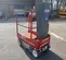 2018 Skyjack SJ16 Self-Propelled One-Person Lift