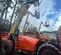 2020 JLG 1055 Forklift