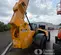 2021 JCB 509-42 Forklift