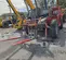 2018 Skyjack SJ843TH Forklift