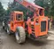 2016 SKYTRAK 6042 Forklift