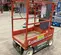 2018 Skyjack SJ12 Self-Propelled One-Person Lift