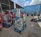 2018 Genie GR-20 Self-Propelled One-Person Lift