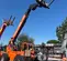 2019 JLG 10054 Forklift