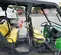 2021 John Deere XUV855M Utility Vehicle