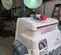 2017 Magnum Pro MLT6SM Portable Light Tower