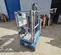 2018 Genie GR-20 Self-Propelled One-Person Lift