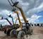 2016 Gehl RS8-42 Forklift