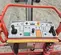 2017 Skyjack SJ63AJ Articulating Boom Lift