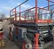 2018 Skyjack SJ8831RT Rough Terrain Scissor Lift