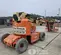 2018 JLG E450AJ Articulating Boom Lift