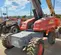 2018 Skyjack SJ61T Boom Lift