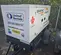 2022 Generac MDG25IF4CAN6 Diesel Generator