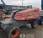 2017 Skyjack SJ45T Boom Lift