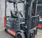 2019 Toyota 8FBCU25 Warehouse Forklift